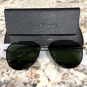 Ferragamo sunglasses - BRAND NEW